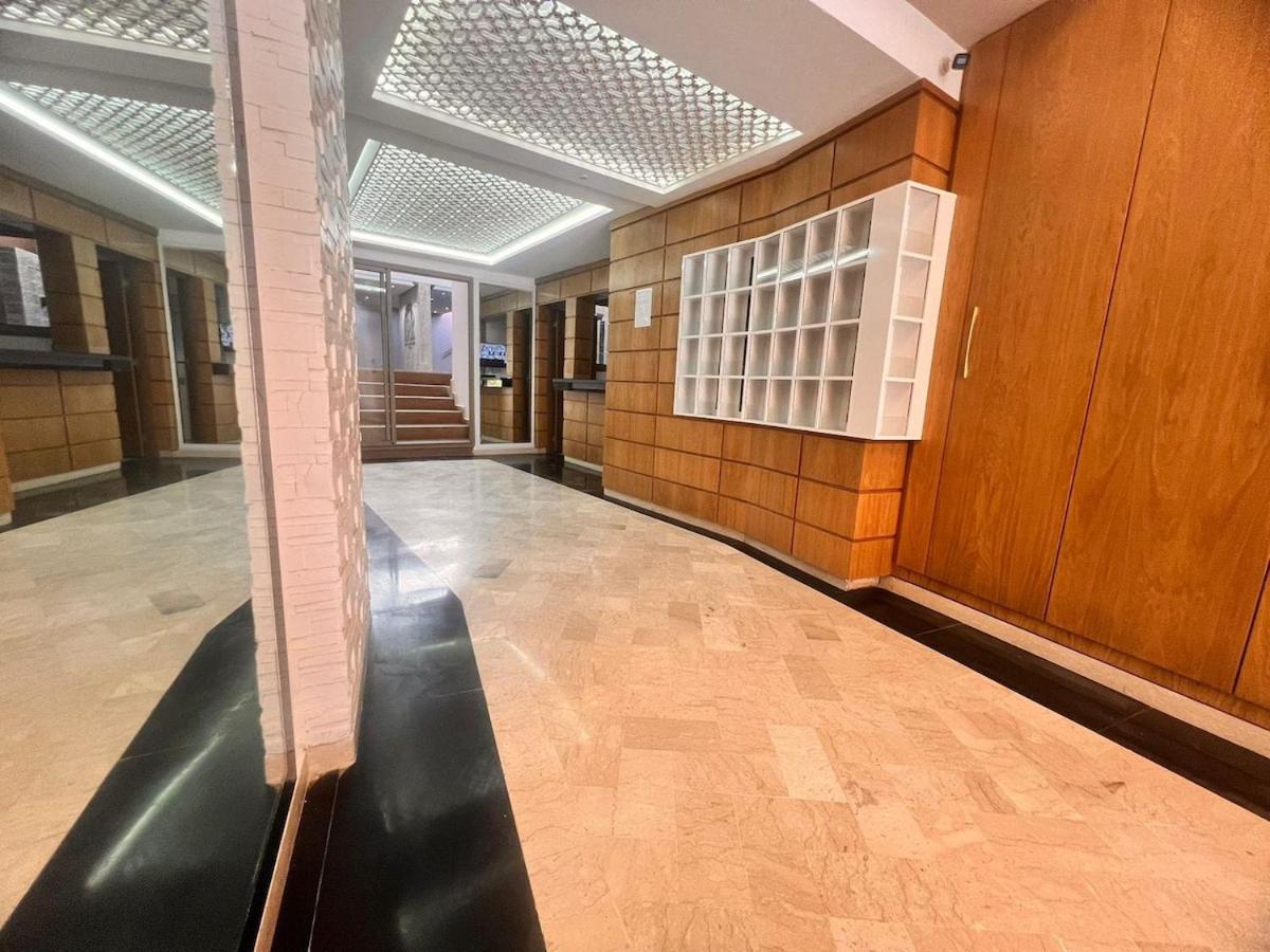 Apparemment De Prestige Gueliz Kasbel 212, 02 Chambres Marrákes Kültér fotó